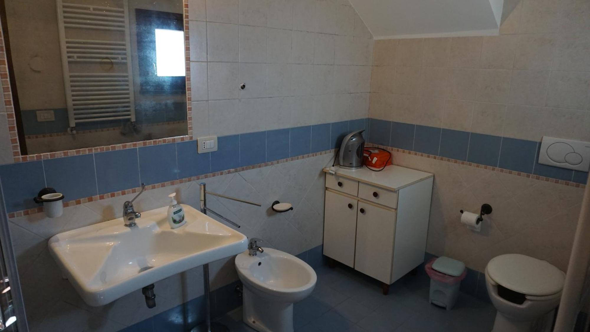 Гостьовий будинок Casa Etnea Трекастаньї Екстер'єр фото