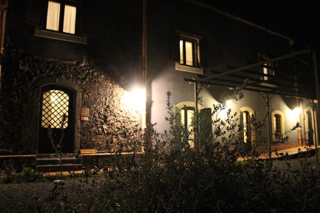 Гостьовий будинок Casa Etnea Трекастаньї Екстер'єр фото